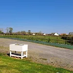 Prázdninový dům Le Jardin