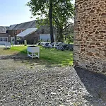 Le Jardin Prázdninový dům Lison