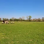 Le Jardin Prázdninový dům