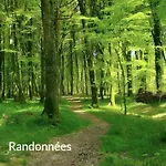 Le Jardin Prázdninový dům Lison