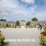 Le Jardin *