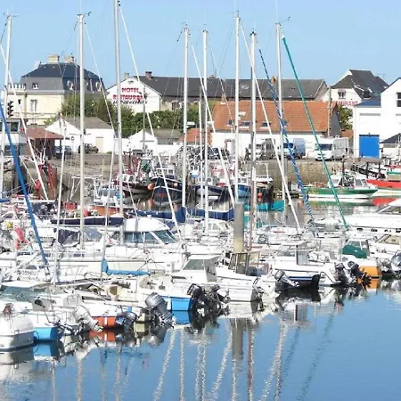 Le Jardin Σπίτι διακοπών *