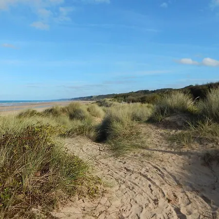 Le Jardin بيت للعطل *