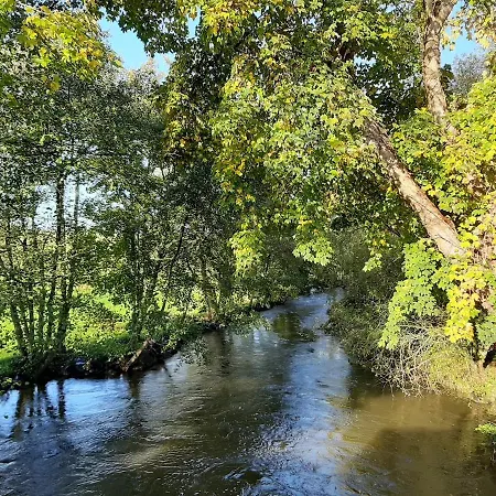 Σπίτι διακοπών Le Jardin