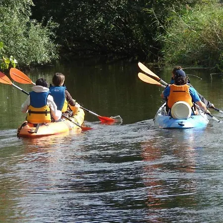 Le Jardin بيت للعطل Lison