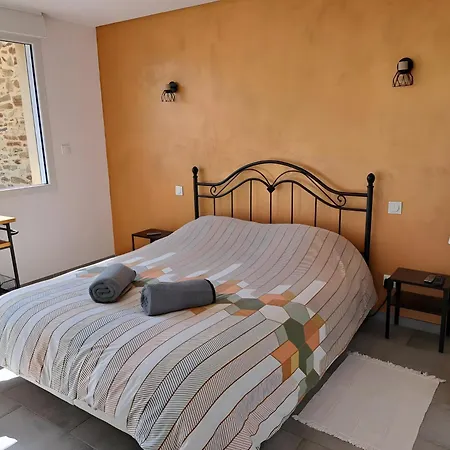 Le Jardin بيت للعطل