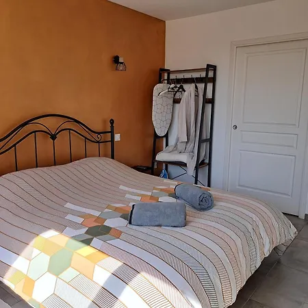 Le Jardin بيت للعطل *