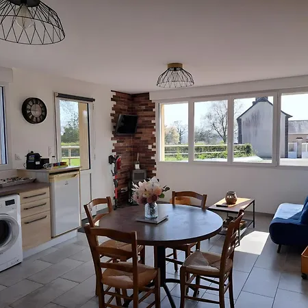 Le Jardin بيت للعطل Lison