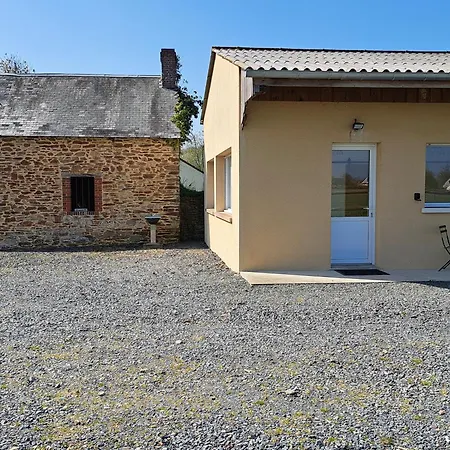 Le Jardin بيت للعطل