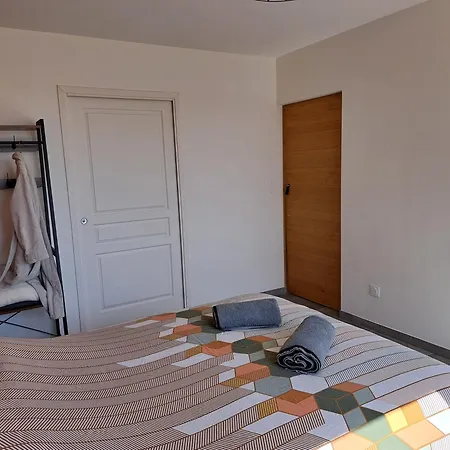 Prázdninový dům Le Jardin Lison