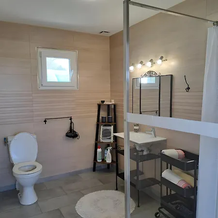 Le Jardin Prázdninový dům Lison