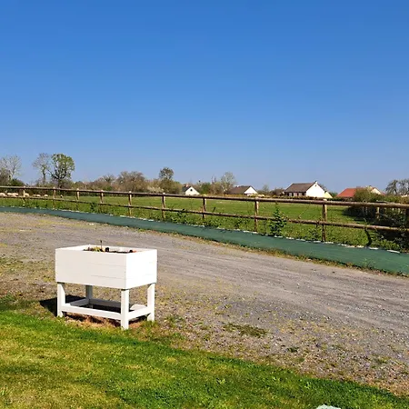 Prázdninový dům Le Jardin