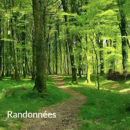 Le Jardin Prázdninový dům Lison