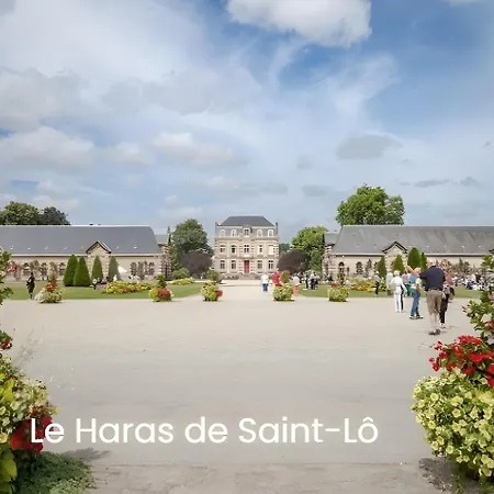 Le Jardin *