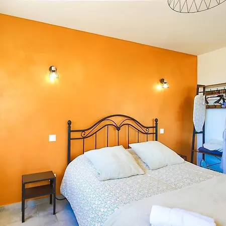 Le Jardin Σπίτι διακοπών Lison