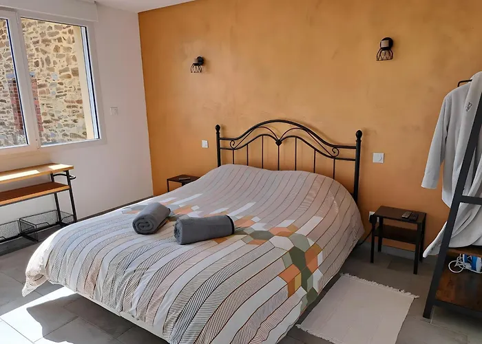 Le Jardin Σπίτι διακοπών