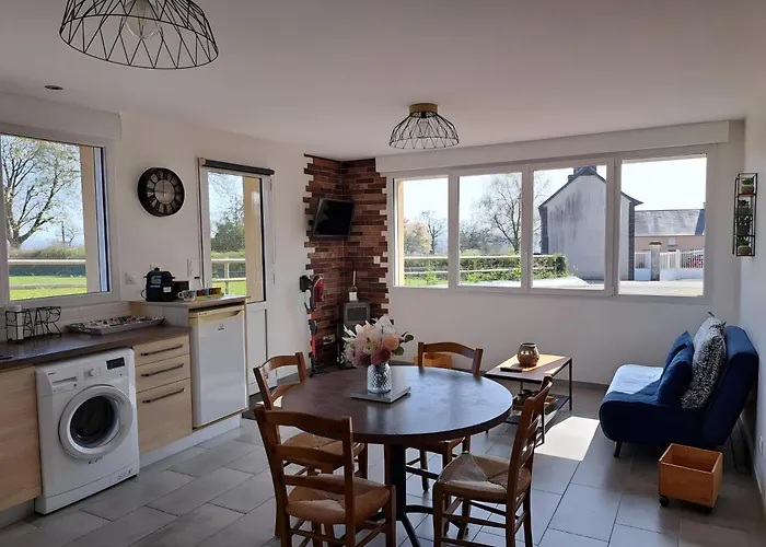 Le Jardin Σπίτι διακοπών Lison